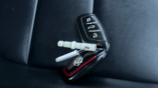 MG Hs 1.5 T-GDI Excite 5dr Petrol Hatchback